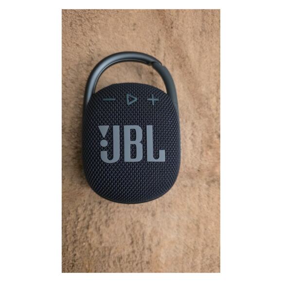JBL Other - JBL Clip 5 Portable Bluetooth Speaker Waterproof w/ Clip